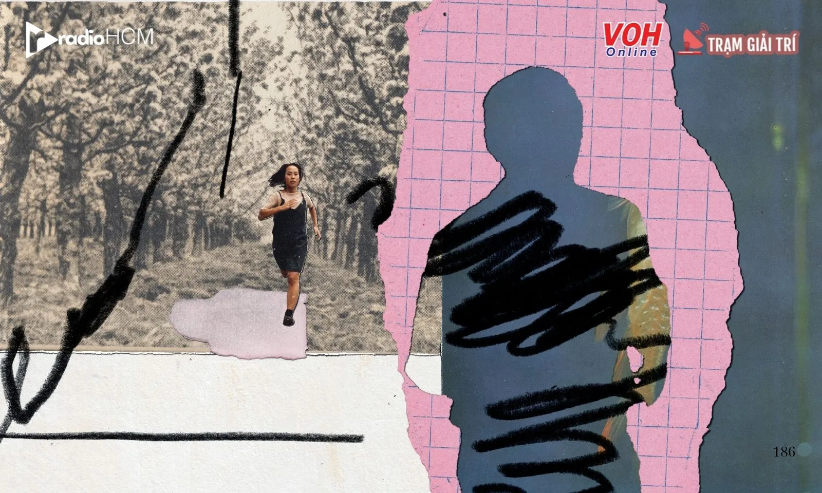 Khi hoạt hình bước ra khỏi khuôn hình quen thuộc