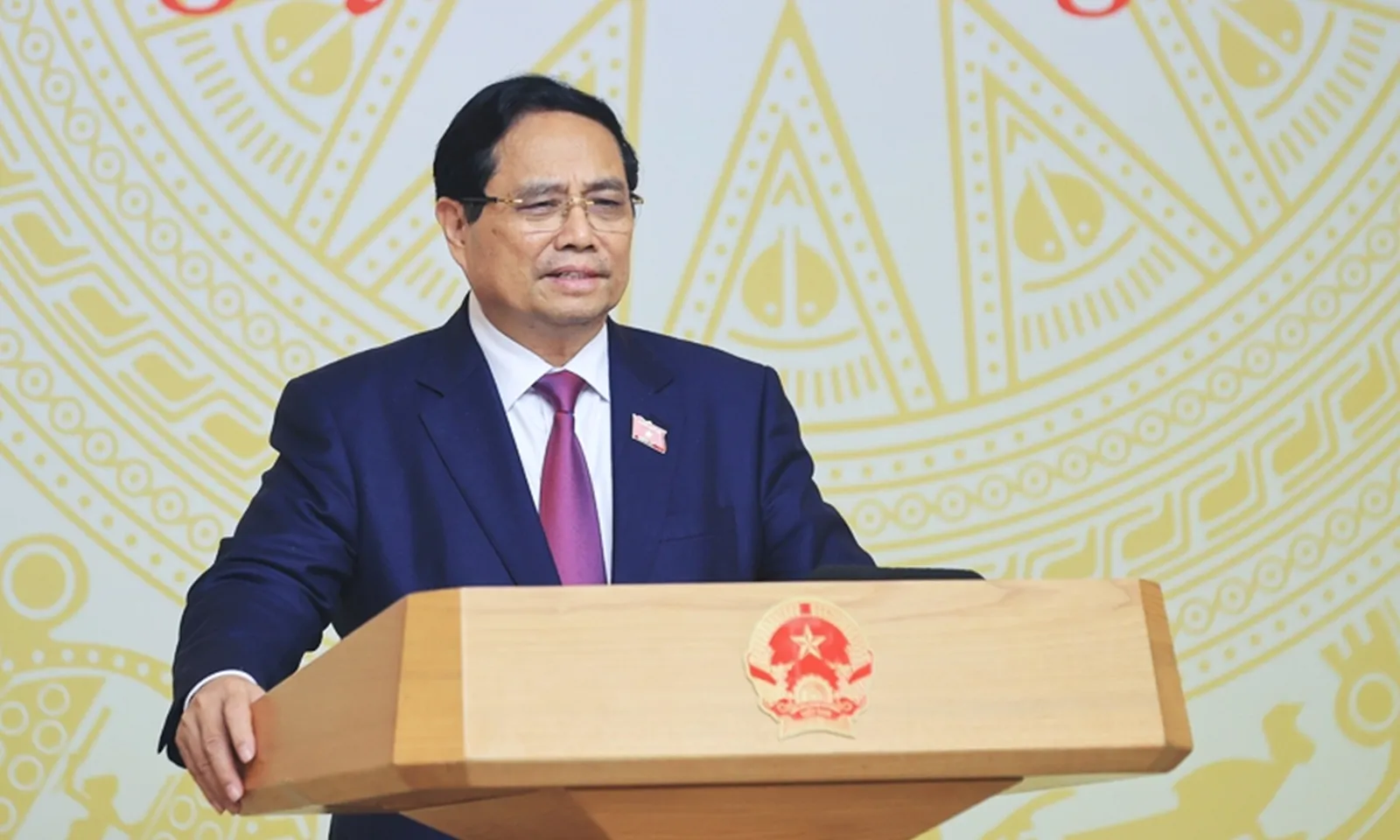 Người đứng đầu bộ, ngành, địa phương phải chịu trách nhiệm toàn diện nếu để tàu cá vi phạm IUU