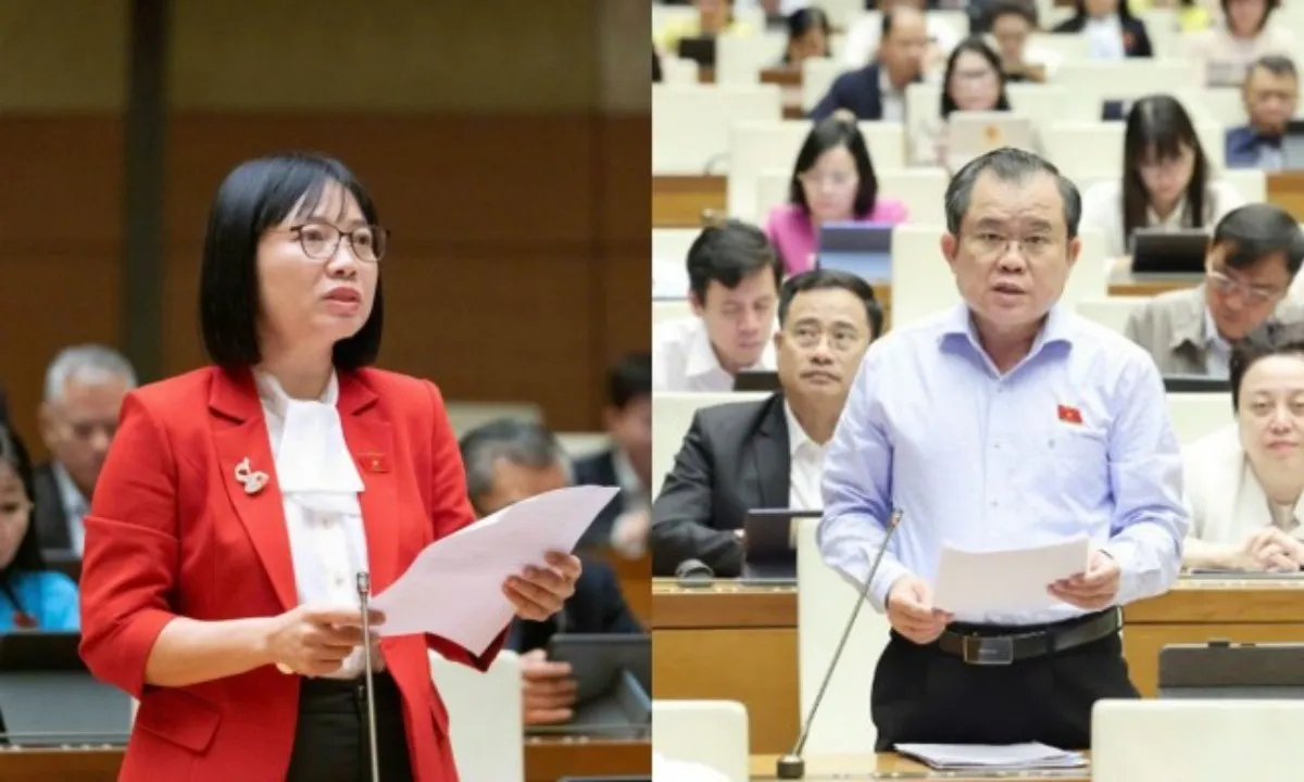 Cần siết cơ chế kiểm soát, ngăn tình trạng “chân trong, chân ngoài” của viên chức