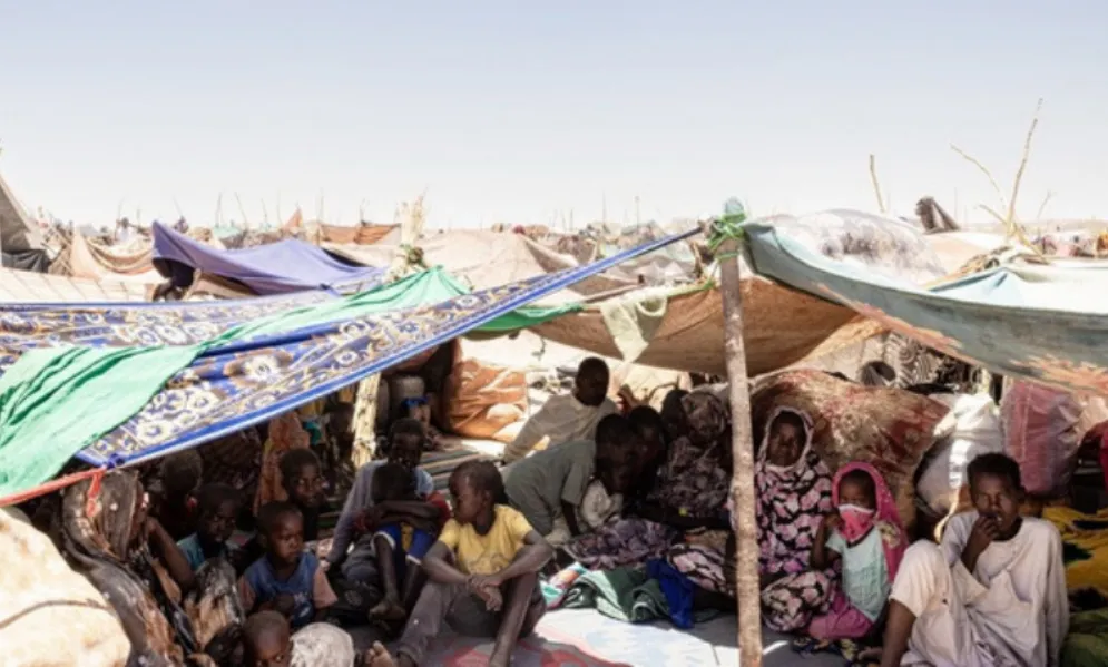 Liên hợp quốc cảnh báo nguy cơ nạn đói lan rộng toàn cầu