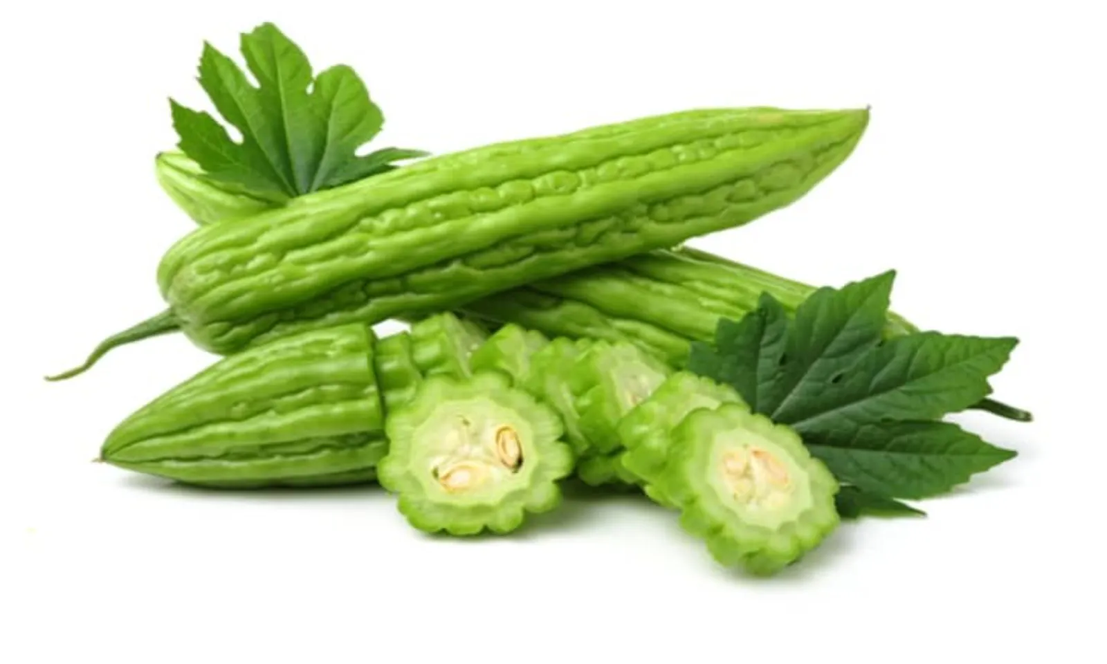 Những lợi ích sức khỏe bất ngờ của khổ qua – Hình 1