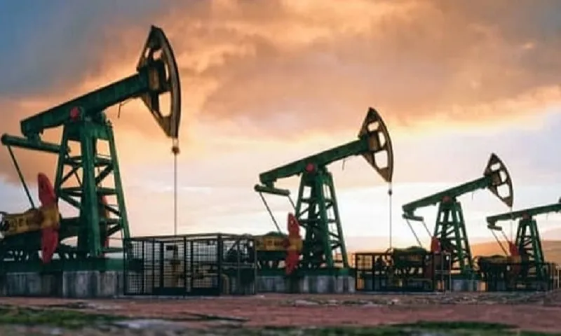 IEA cảnh báo thị trường dầu mỏ toàn cầu dư cung lớn năm 2026