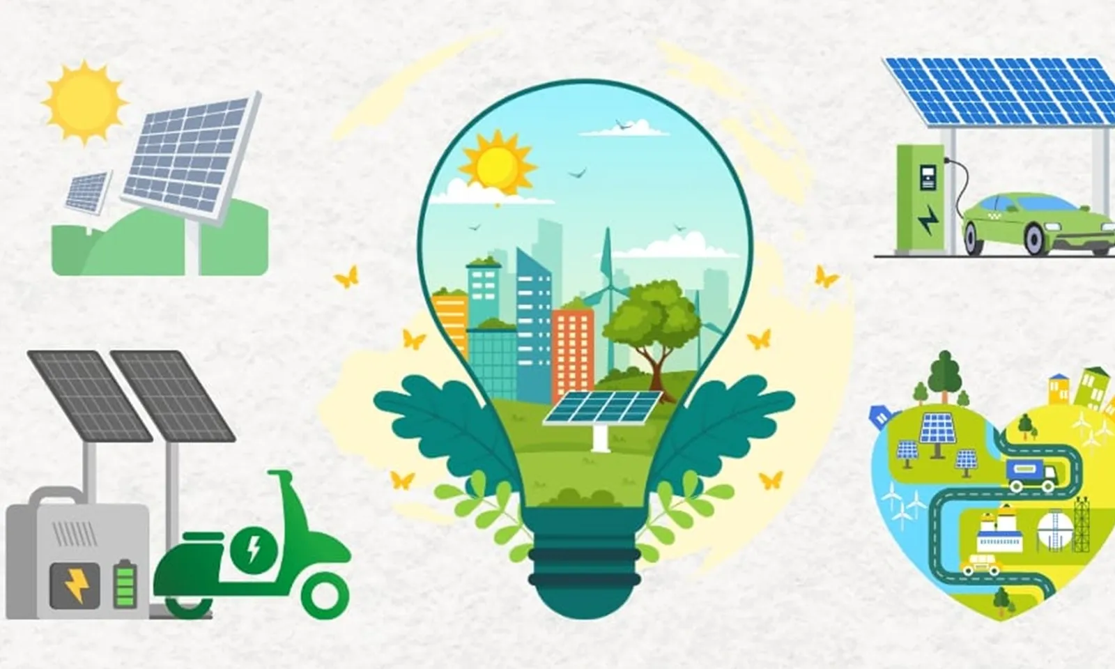 Đề xuất chính sách hỗ trợ người dân sử dụng phương tiện giao thông xanh trước 31/1/2026