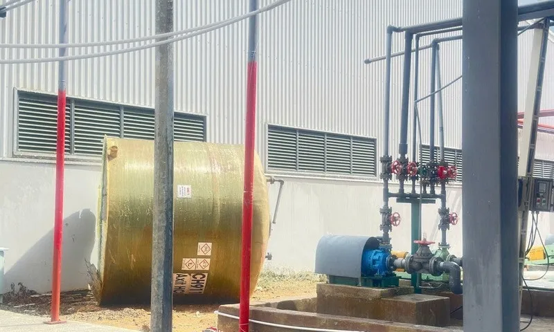 Thủ tướng yêu cầu làm rõ vụ nổ bồn axit khiến hai công nhân tử vong tại Lâm Đồng