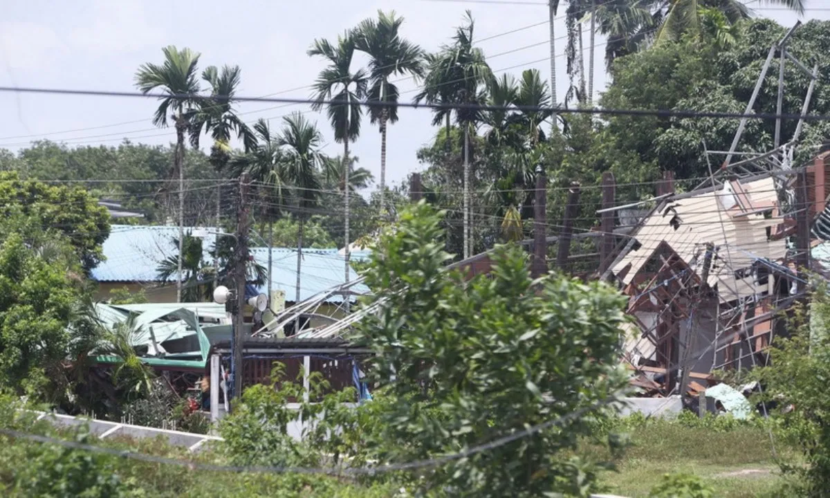 Campuchia - Thái Lan tái cam kết hòa bình sau sự cố mìn biên giới