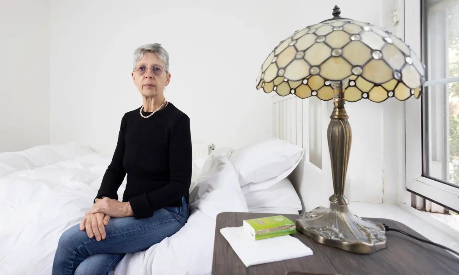 Người cao tuổi ở Anh đang buộc phải chọn ở ghép vì giá thuê nhà tăng cao