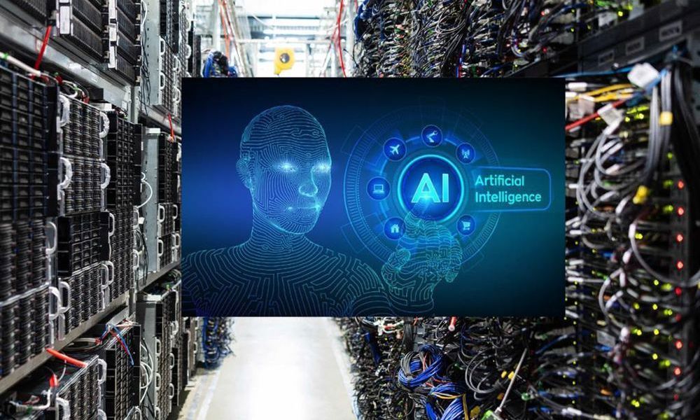 Trung tâm dữ liệu có thể thu hút gần 600 tỷ USD đầu tư