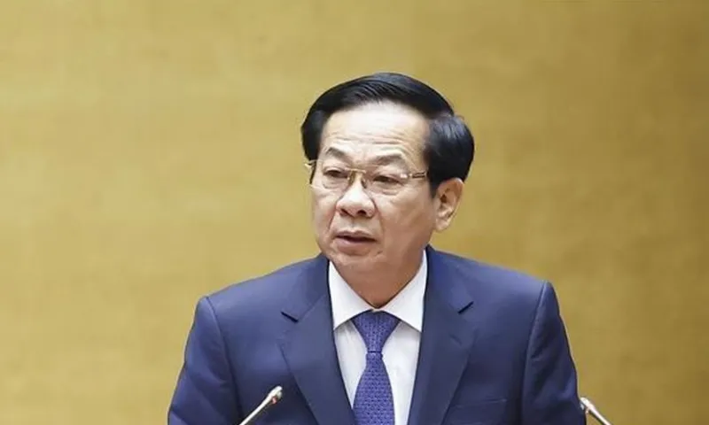 Bảo đảm đồng bộ với mô hình chính quyền hai cấp