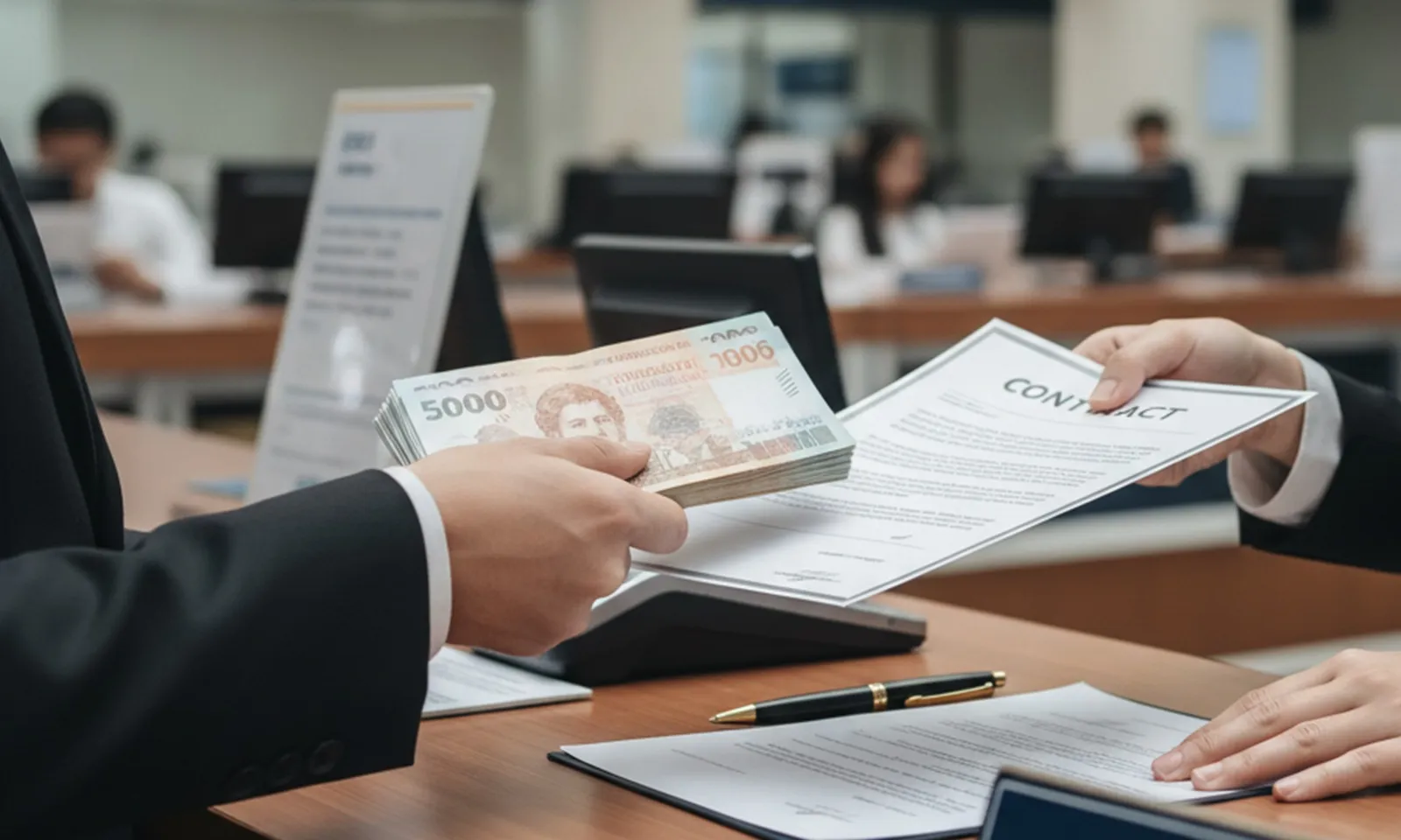 Bộ Công an phát thông báo khẩn tìm nạn nhân bị lừa đảo vay vốn Acuity Funding