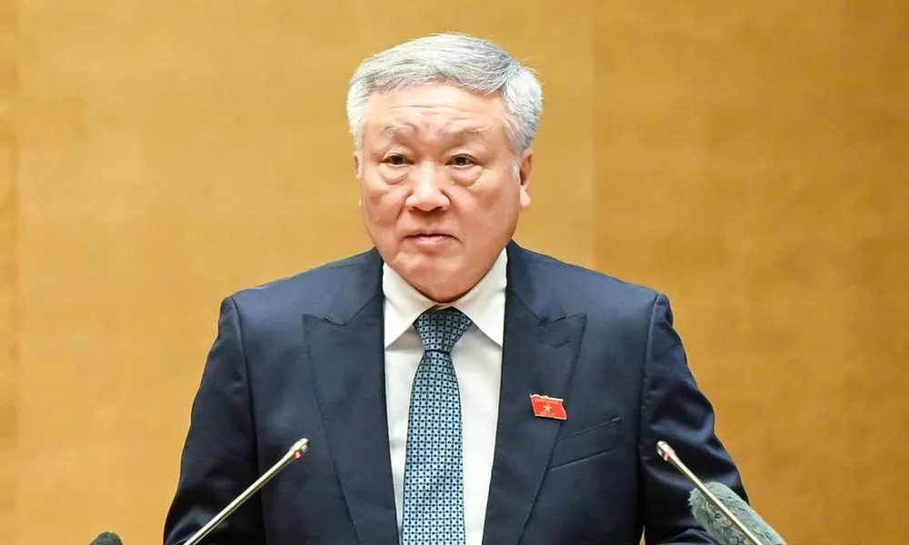 Nguyen Hoa Binh