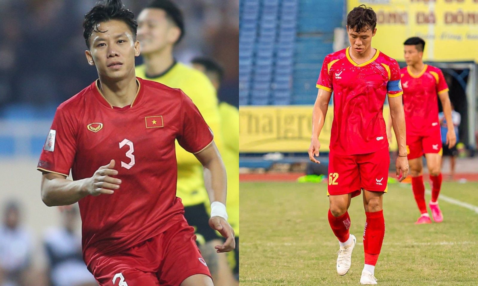 Quế Ngọc Hải bất ngờ rời Thanh Hóa, chuẩn bị gia nhập SHB Đà Nẵng