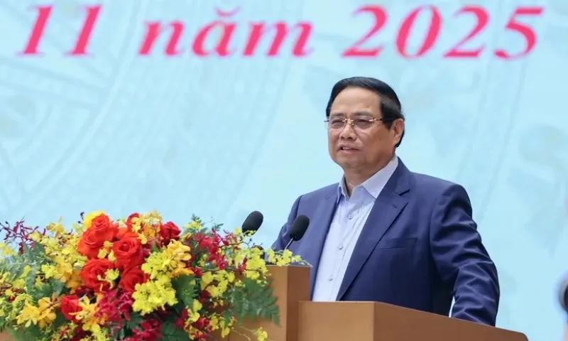 Triển khai đề án đô thị thông minh từ năm 2026