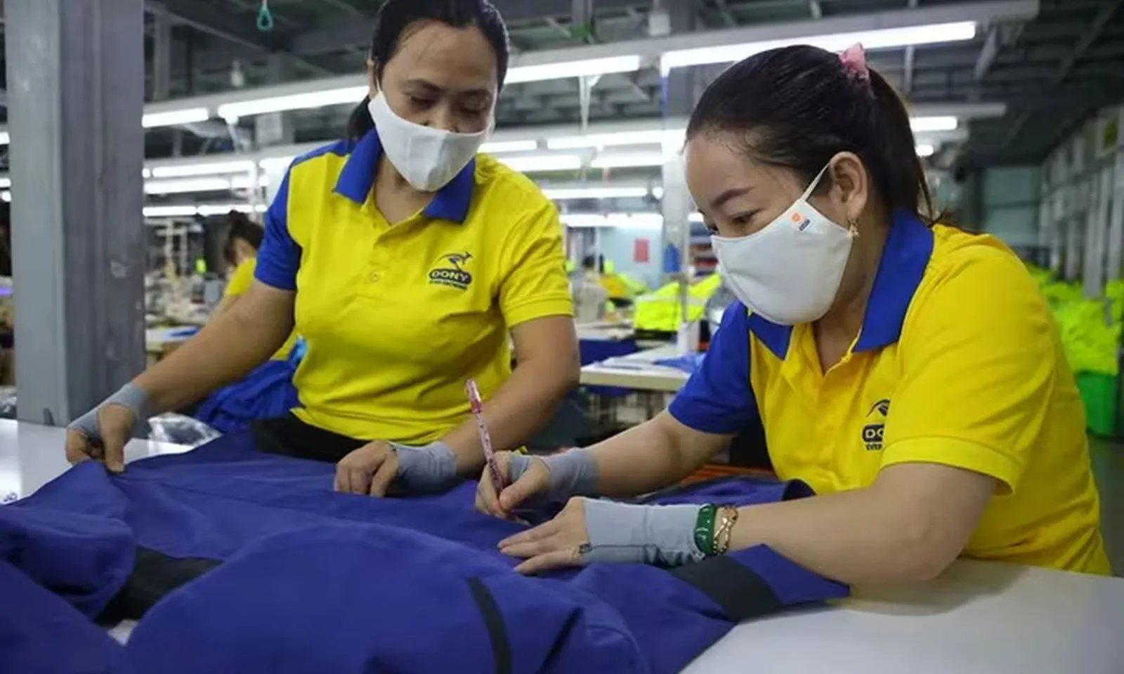 Lương tối thiểu từ 1/1/2026: Quy định mới và danh sách 34 địa phương áp dụng