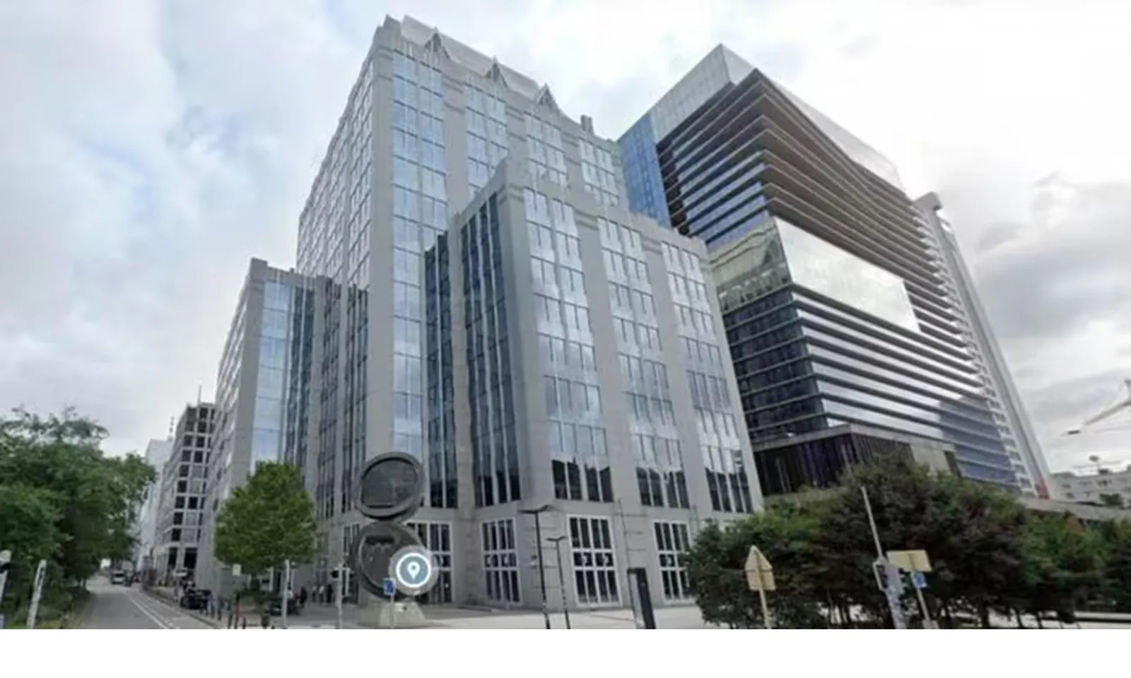 Nga cảnh báo trả đũa nếu Bỉ dùng tài sản bị phong tỏa của Moskva