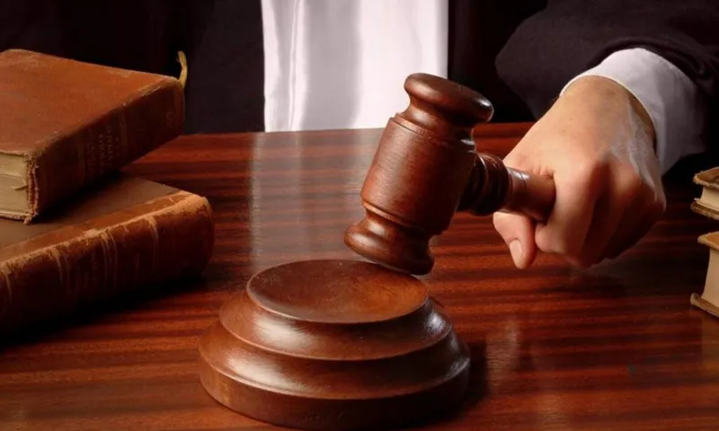 Tuyên án sơ thẩm vụ đưa và nhận hối lộ nghiêm trọng xảy ra tại Bệnh viện Tâm thần Trung ương 1