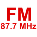 VOH FM 87.7 MHz