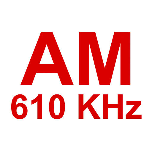 VOH AM 610 KHz