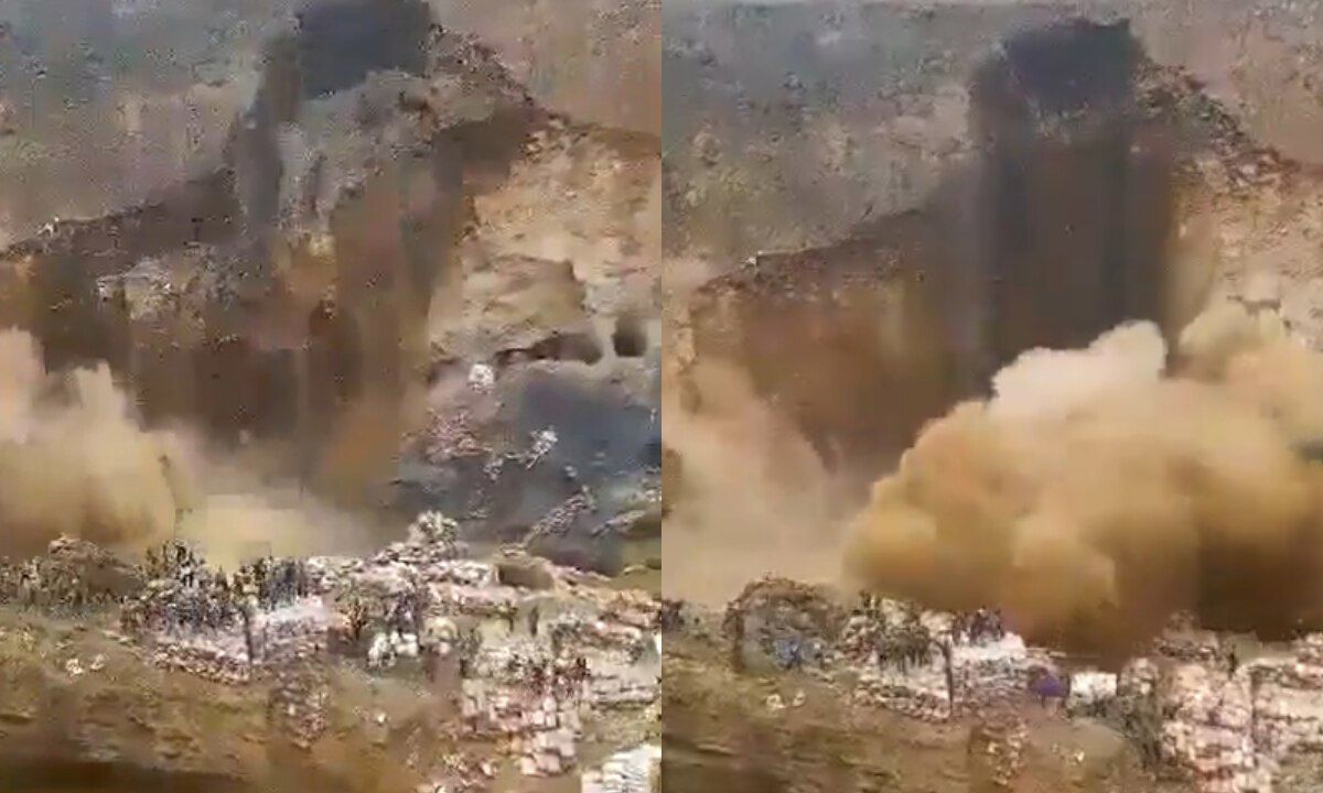 Sập cầu tại mỏ đồng ở Congo, ít nhất 30 người thiệt mạng