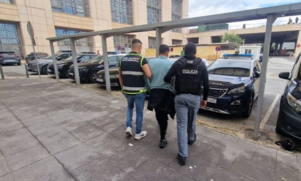 Trùm ma túy Ecuador bị bắt sau 4 năm giả chết