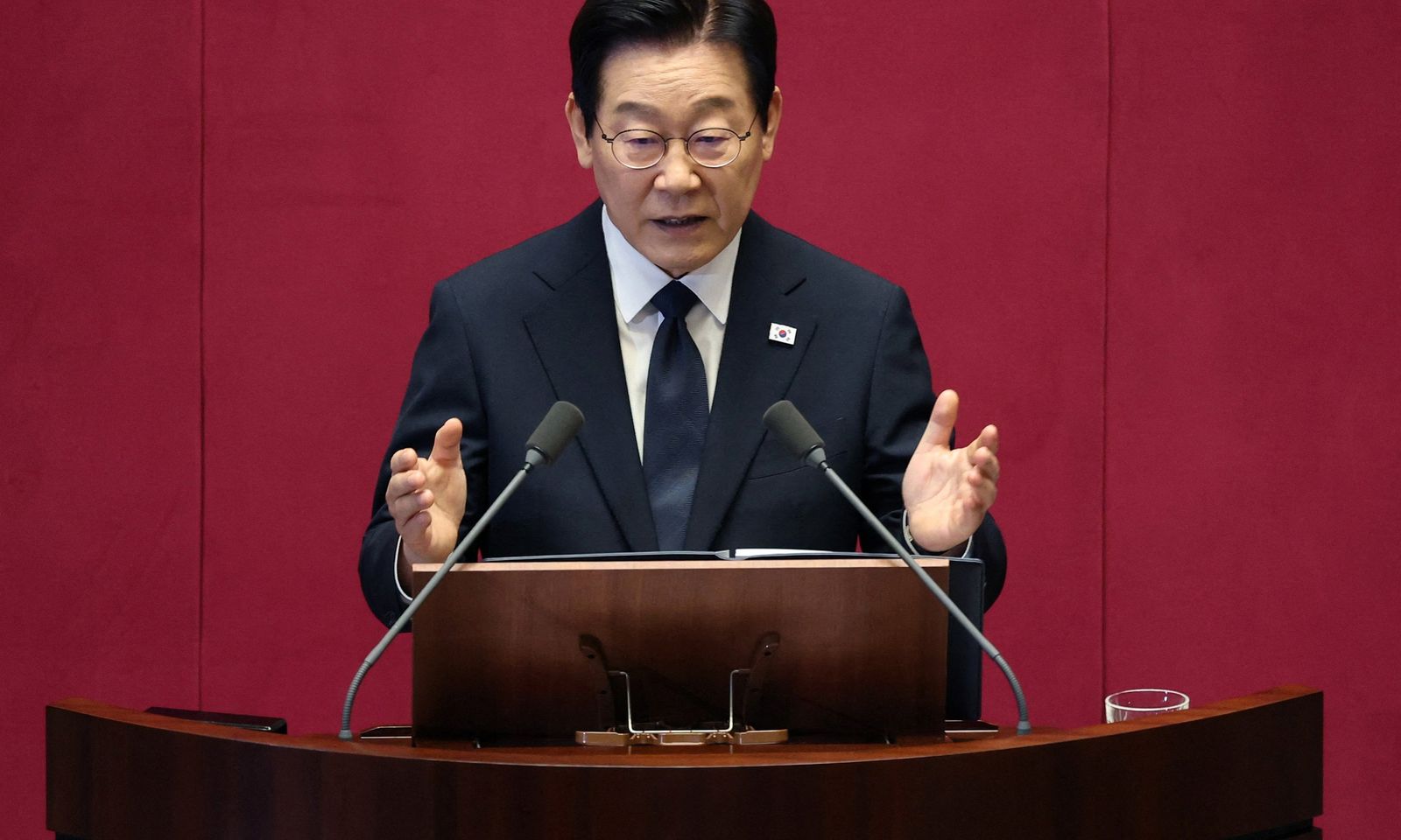 Hàn Quốc siết an toàn lao động sau loạt thảm kịch chết người