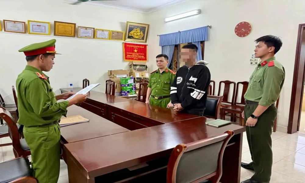 Khởi tố tài xế dương tính ma túy gây tai nạn tử vong trên Quốc lộ 1A