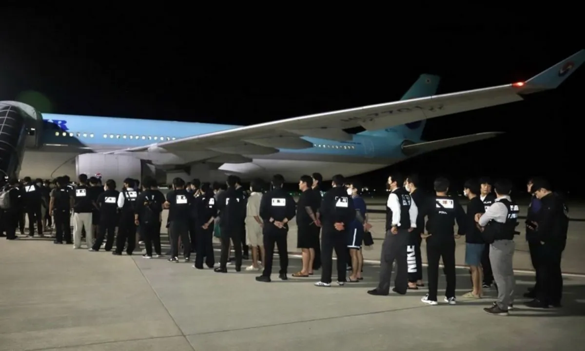 Thái Lan đề xuất “liên minh 6 nước” chống lừa đảo trực tuyến