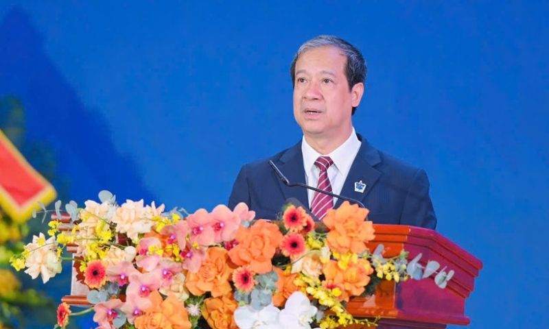 Nhà giáo cần xứng đáng với sự tôn vinh