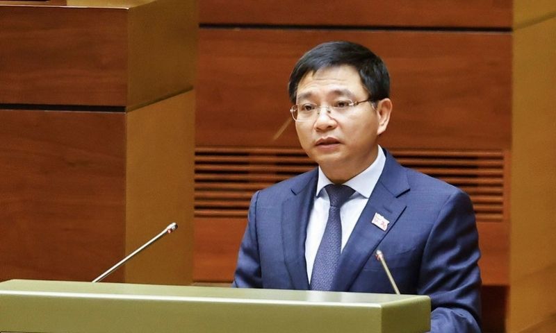 Đột phá cơ chế phát triển giáo dục và chăm sóc sức khỏe