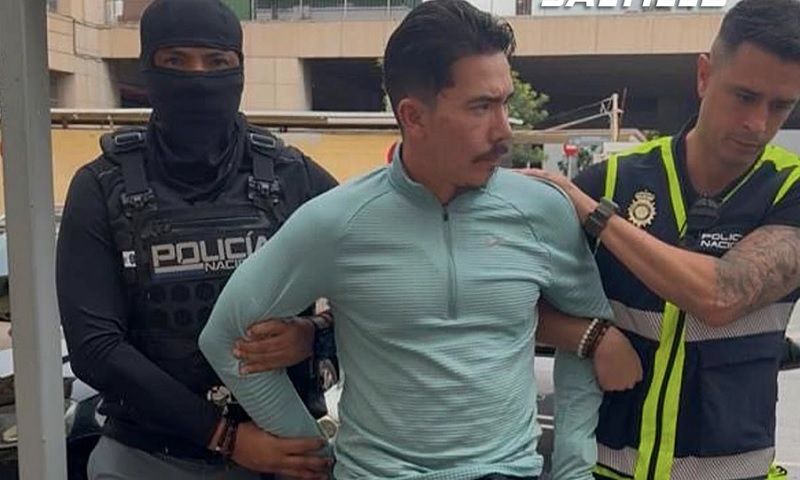 Tây Ban Nha: Bắt trùm ma túy giả chết do Covid-19