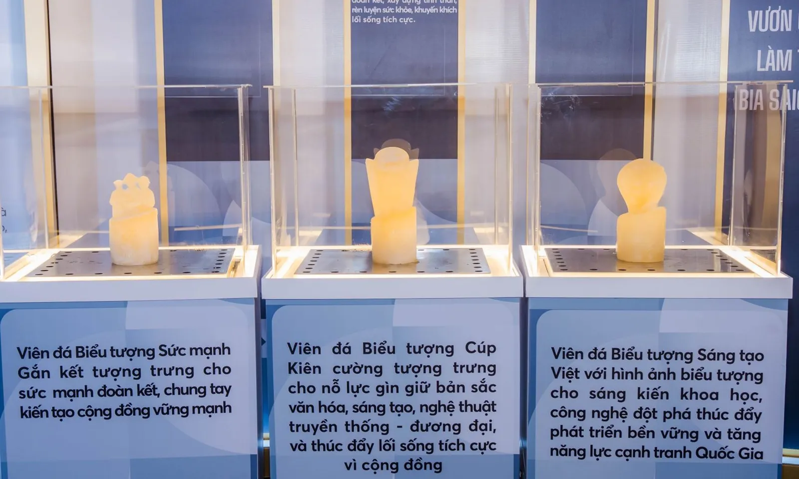 Khởi động bình chọn 15 gương mặt ‘Người truyền lửa’ toàn quốc