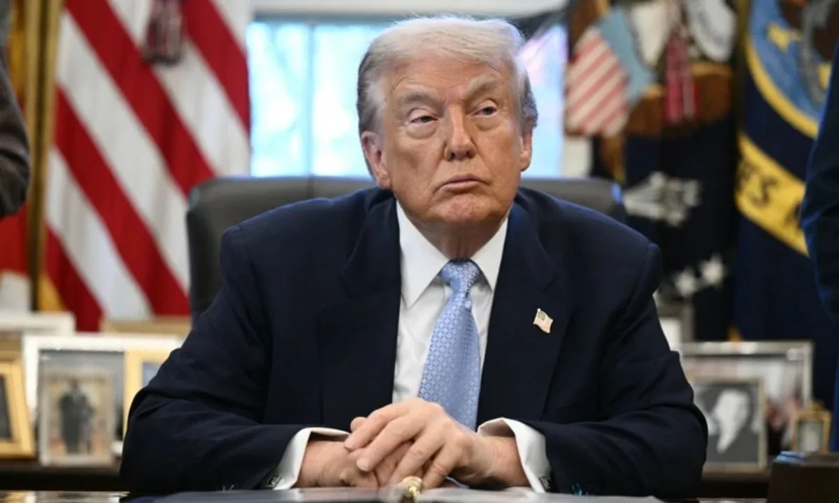 Ông Trump tuyên bố “sẵn sàng tấn công Mexico” để diệt ma túy