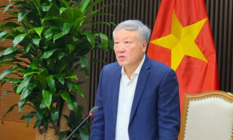 Tập trung nguồn lực cho vùng “lõi nghèo”