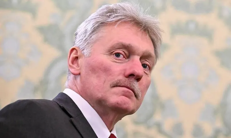 Kremlin bác tuyên bố Nga sắp tấn công NATO