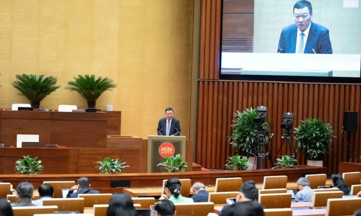 Sửa Luật Phòng, chống tham nhũng: Mở rộng diện kê khai, nâng ngưỡng tài sản