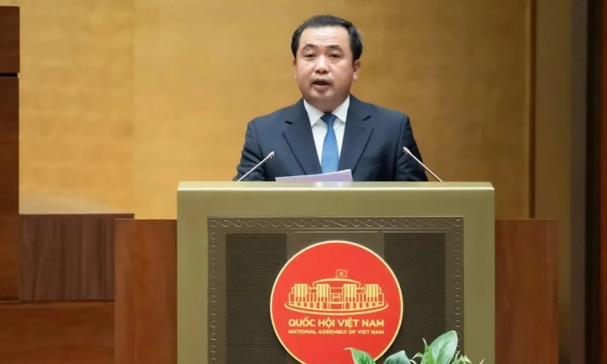 Trình Quốc hội bổ sung 3 trường hợp Nhà nước thu hồi đất phát triển KT-XH