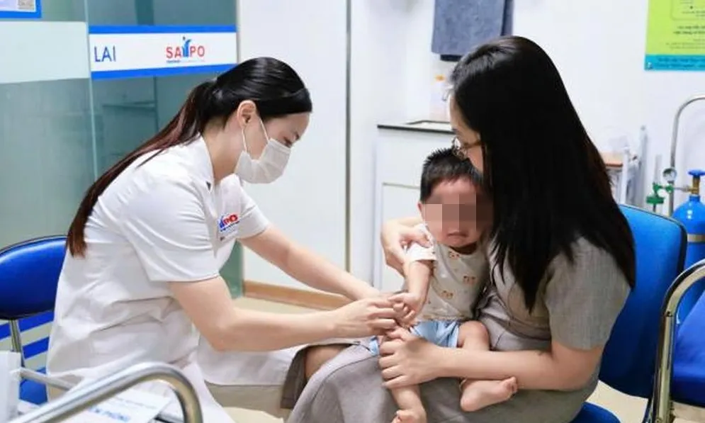 Hơn 130.000 ca cúm, 3 trường hợp tử vong từ đầu năm