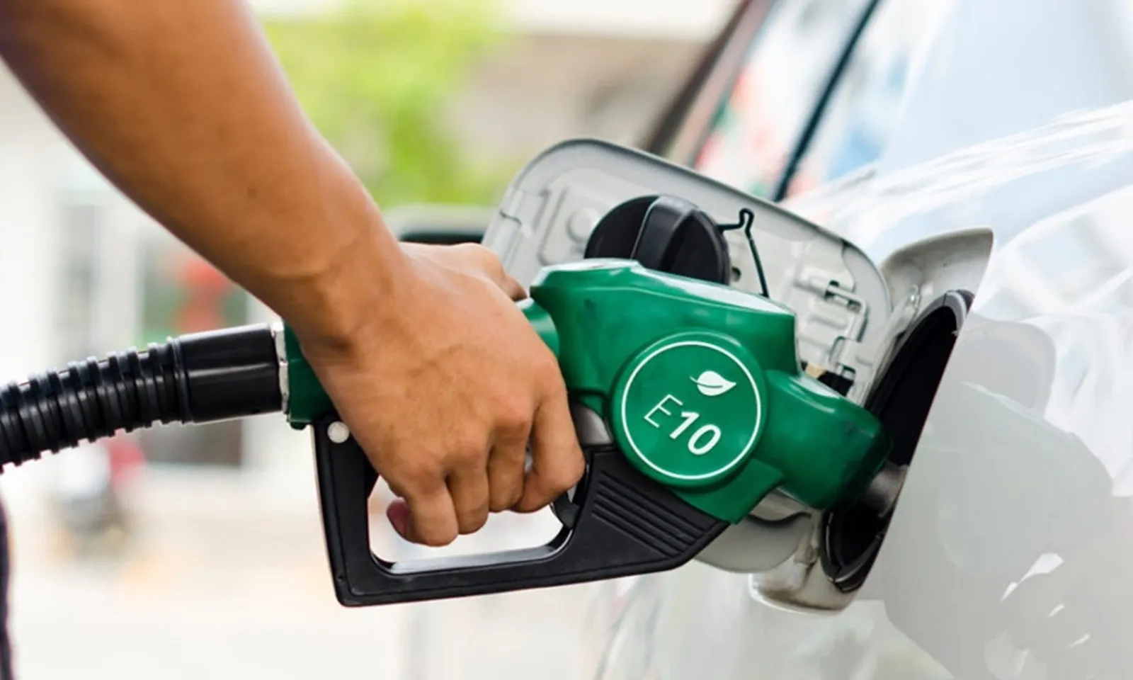 Cả nước bán xăng sinh học E10 từ tháng 6/2026