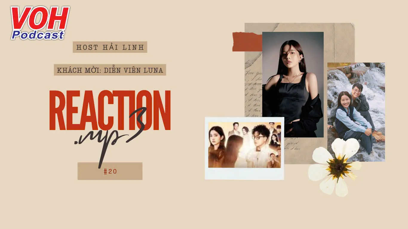 #20. Hoa Trên Mộ Chị: LUNA và những trùng hợp nội tâm với nhân vật chính