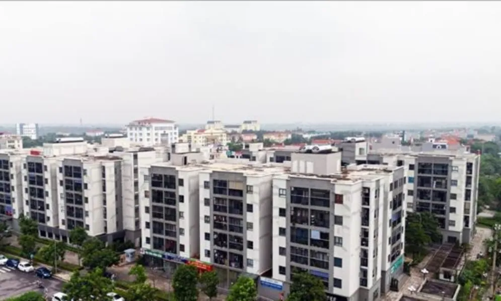 Thiết lập mô hình Quỹ Nhà ở Trung ương và Quỹ địa phương