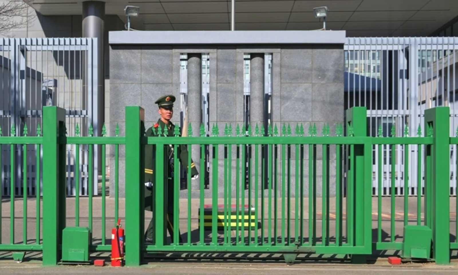 Nhật Bản phát cảnh báo công dân tại Trung Quốc về vấn đề an toàn