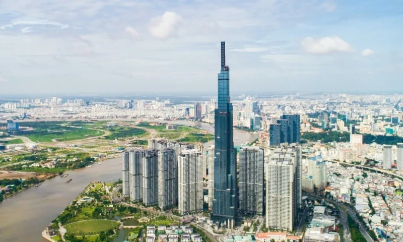 TPHCM chuẩn bị khởi công, khánh thành nhiều dự án lớn