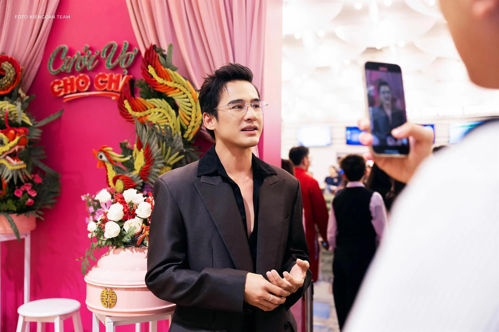 0701CVCC  KIENGCAN STUDIO 