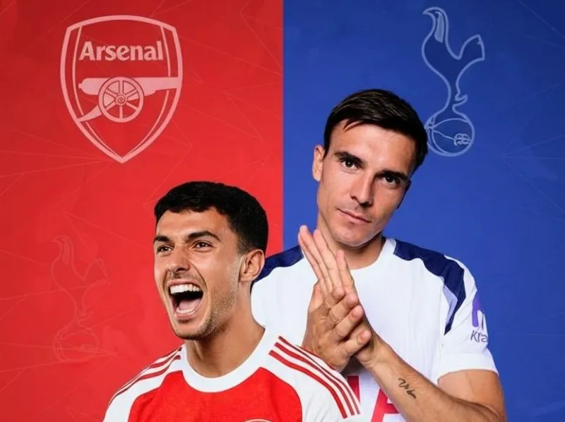 arsenal-tottenham