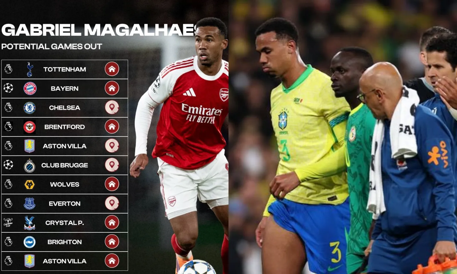 Thống kê ác mộng khiến Arsenal lung lay ngôi đầu Ngoại hạng Anh