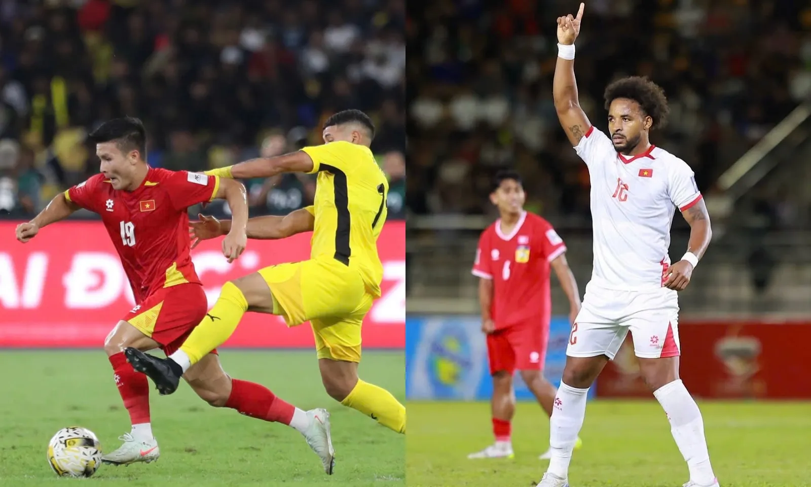 Sút penalty với Malaysia và 2 kịch bản cho tuyển Việt Nam giành vé VCK Asian Cup 2027