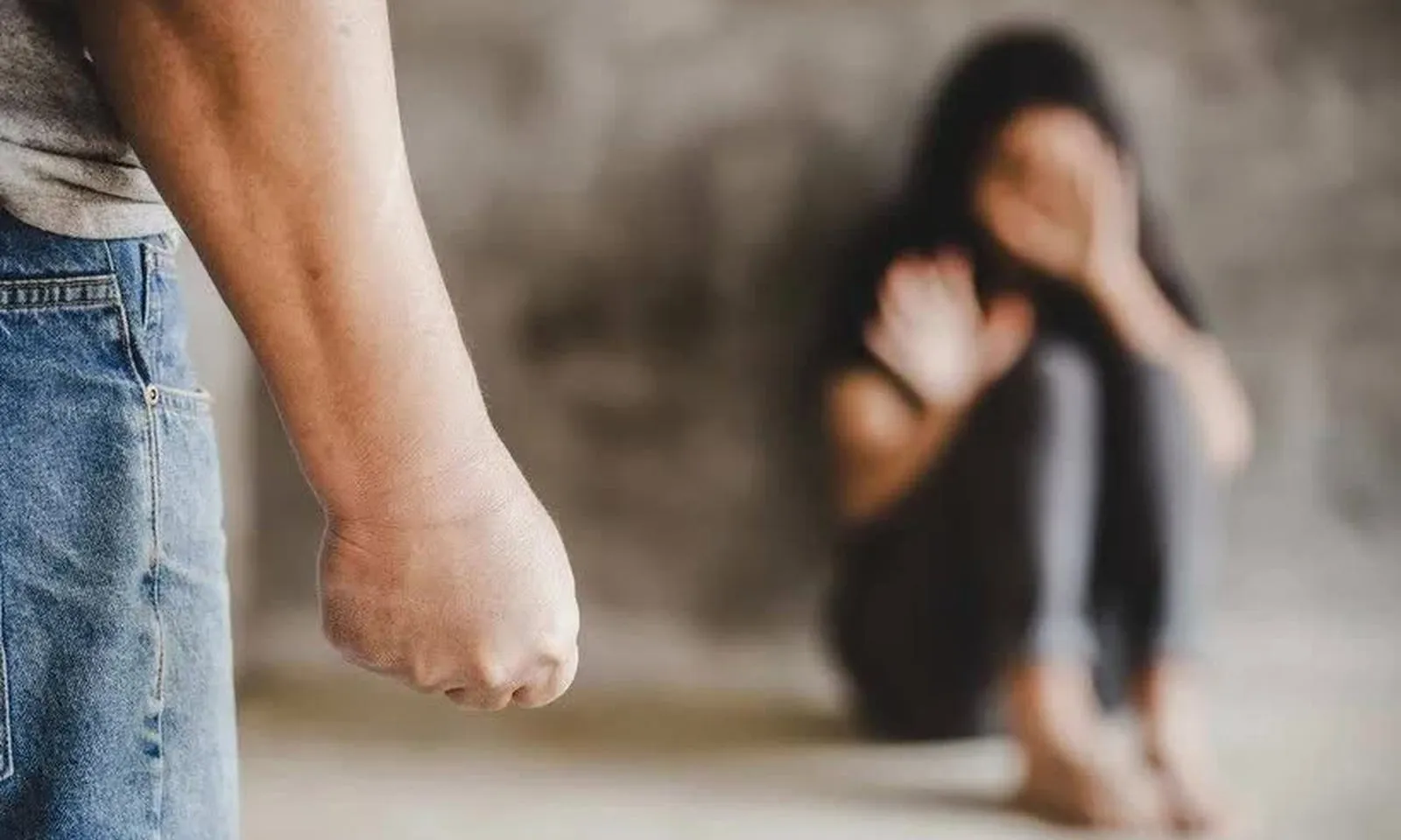 Khoảng 30% phụ nữ trên thế giới là nạn nhân bạo lực tình dục