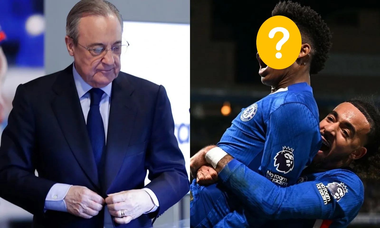 Thiên tài bóng đá Chelsea buộc Real Madrid phải hối hận