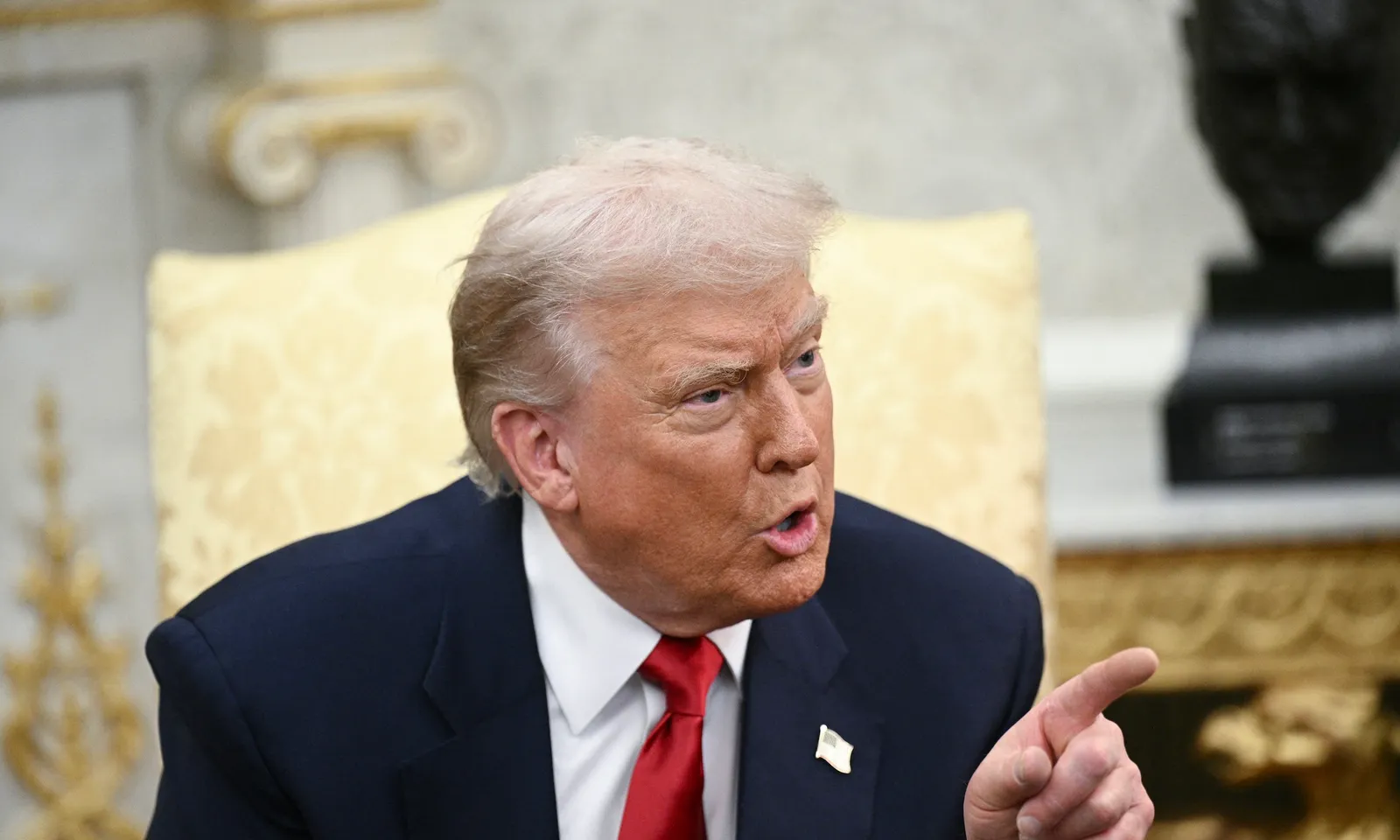 Mỹ tạm ngừng áp thuế bổ sung với hàng hóa Brazil