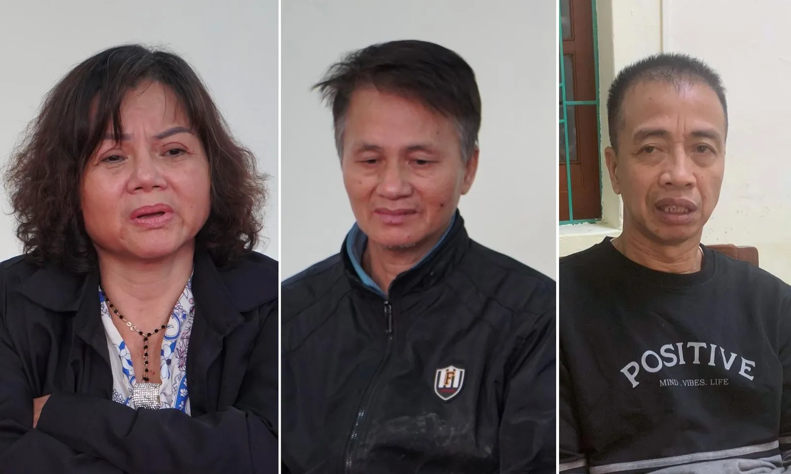 Khởi tố 3 đối tượng trong vụ bà nội bạo hành cháu gái vì nghi ‘trộm tiền’