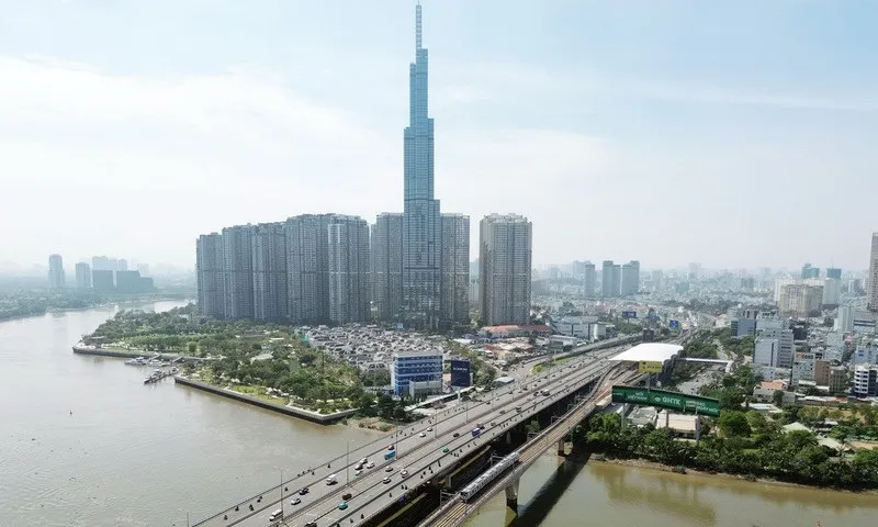 TPHCM đưa ra loạt giải pháp để hoàn thành 3 tuyến metro trọng điểm trước năm 2030